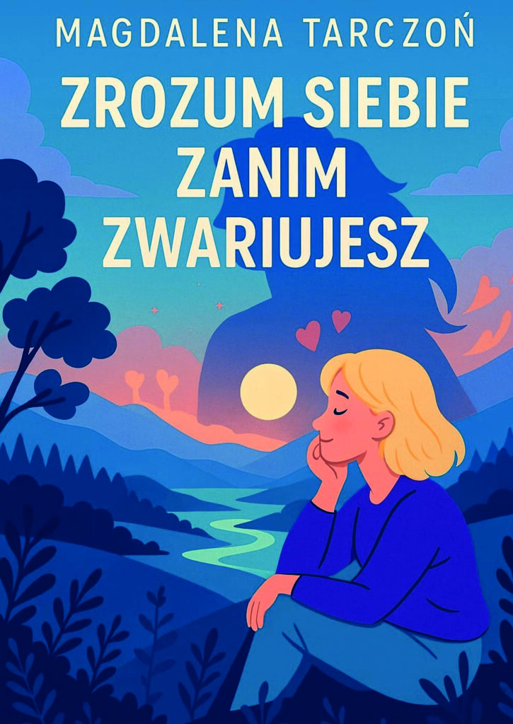 Zrozum siebie zanim zwariujesz